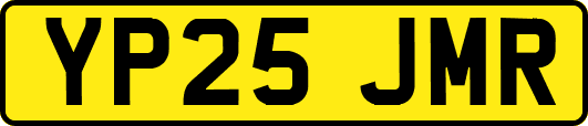 YP25JMR