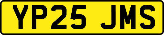 YP25JMS