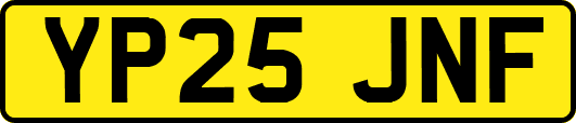 YP25JNF