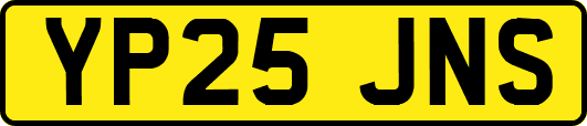 YP25JNS