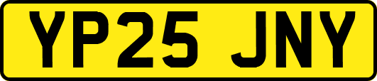YP25JNY