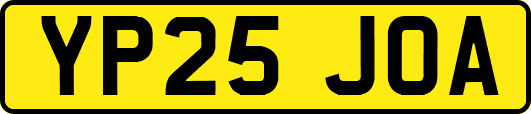 YP25JOA