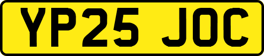 YP25JOC