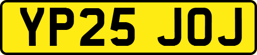 YP25JOJ