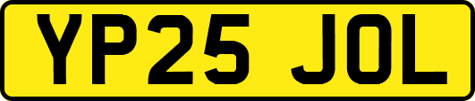 YP25JOL