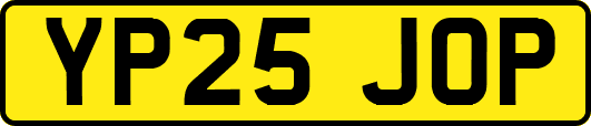 YP25JOP