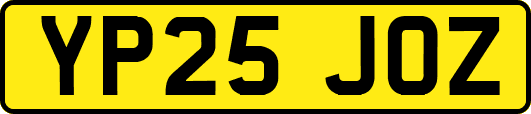 YP25JOZ