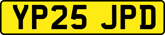 YP25JPD