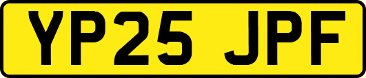 YP25JPF