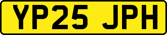 YP25JPH