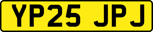 YP25JPJ