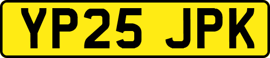 YP25JPK