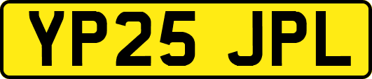 YP25JPL