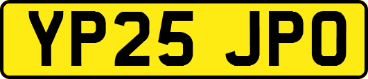 YP25JPO