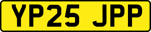YP25JPP