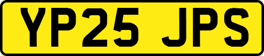 YP25JPS