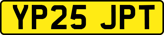 YP25JPT