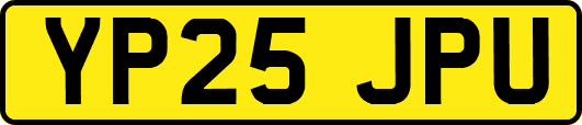 YP25JPU