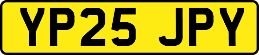 YP25JPY