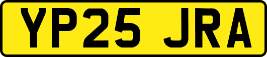 YP25JRA