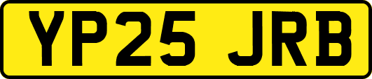 YP25JRB