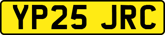 YP25JRC