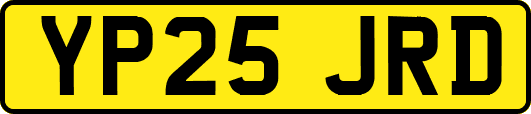 YP25JRD