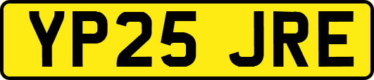 YP25JRE