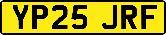 YP25JRF