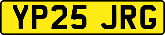 YP25JRG