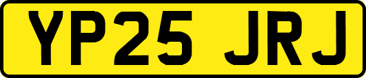 YP25JRJ