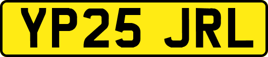 YP25JRL