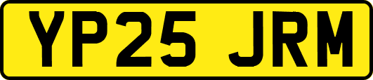 YP25JRM