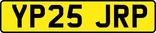 YP25JRP