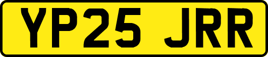 YP25JRR