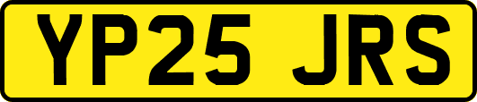 YP25JRS