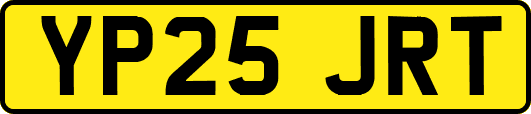 YP25JRT