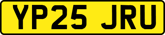 YP25JRU