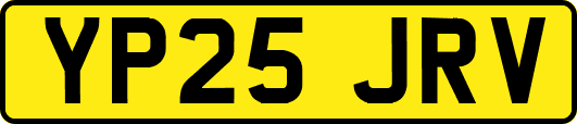 YP25JRV