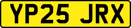 YP25JRX