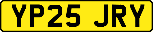 YP25JRY