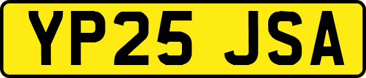 YP25JSA