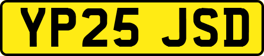 YP25JSD