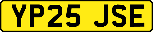 YP25JSE