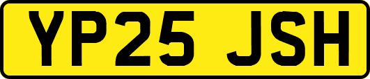 YP25JSH