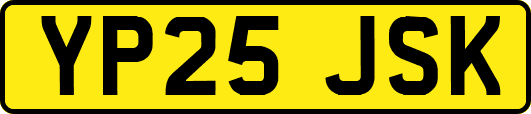 YP25JSK