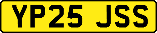 YP25JSS