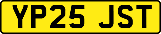 YP25JST