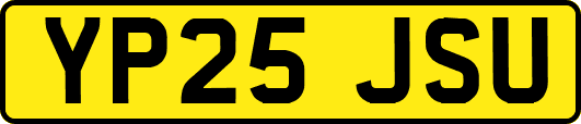 YP25JSU