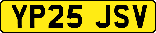 YP25JSV